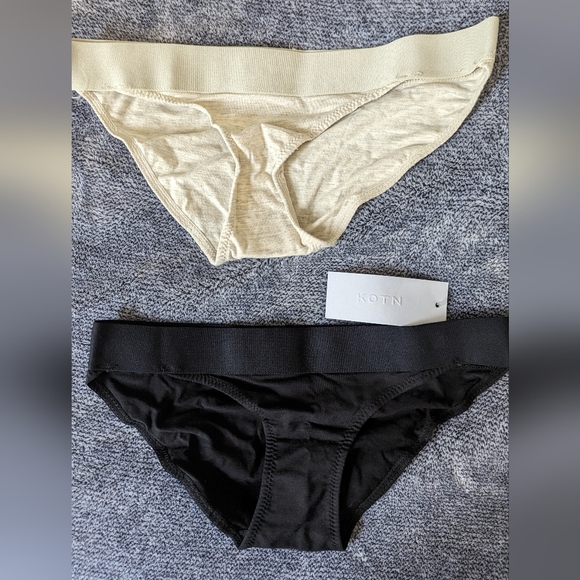 KOTN Other - *NEW* Kotn Underwear